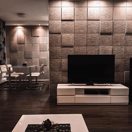 Familyhouse Apartman Póla Kültér fotó