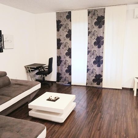 Familyhouse Apartman Póla Kültér fotó
