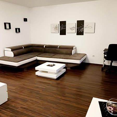 Familyhouse Apartman Póla Kültér fotó