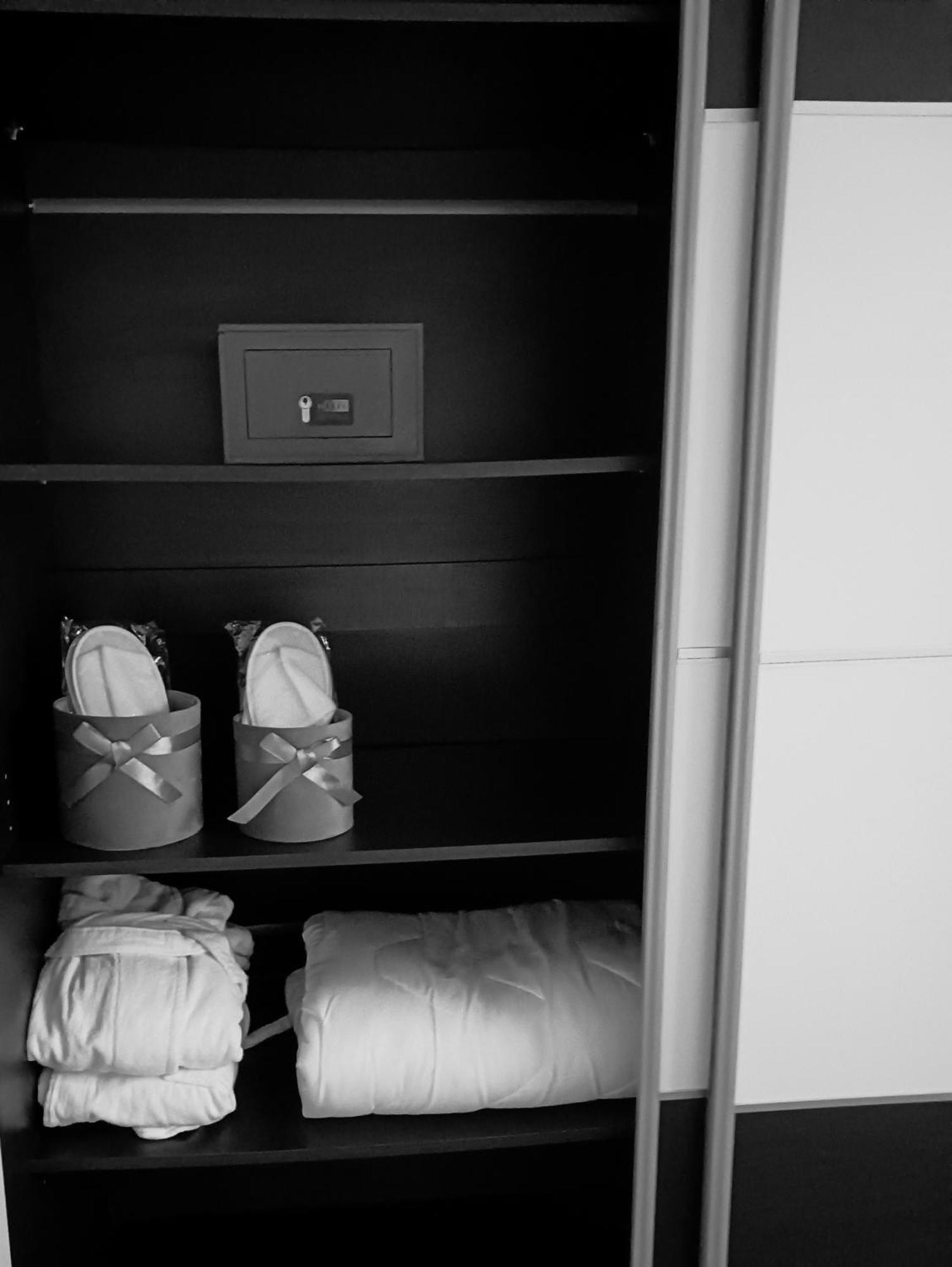 Familyhouse Apartman Póla Kültér fotó
