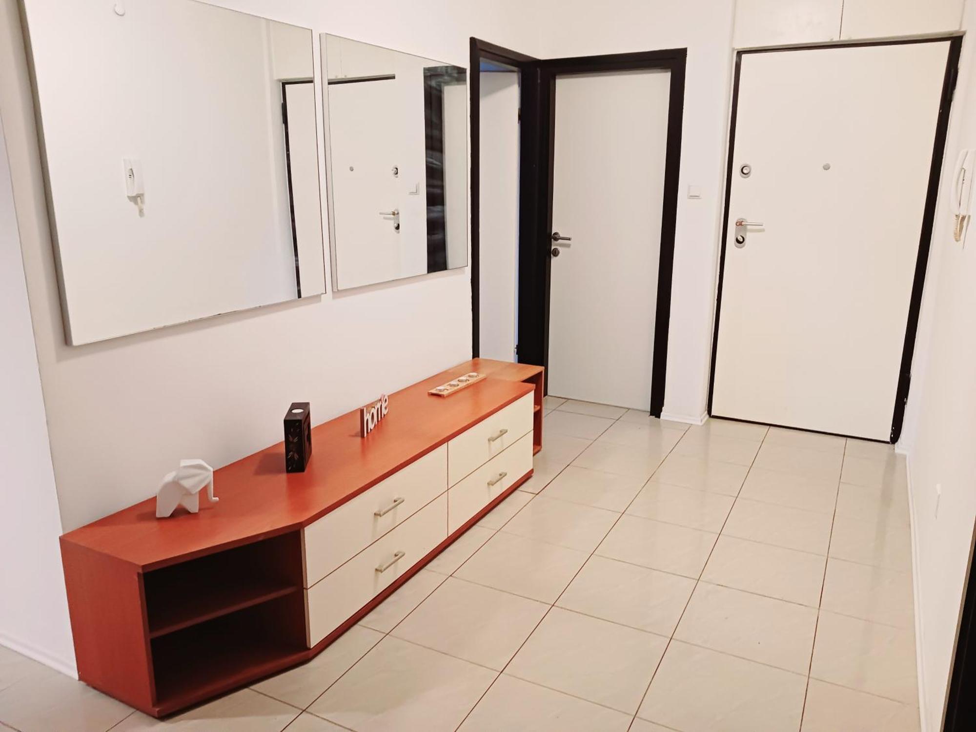 Familyhouse Apartman Póla Kültér fotó