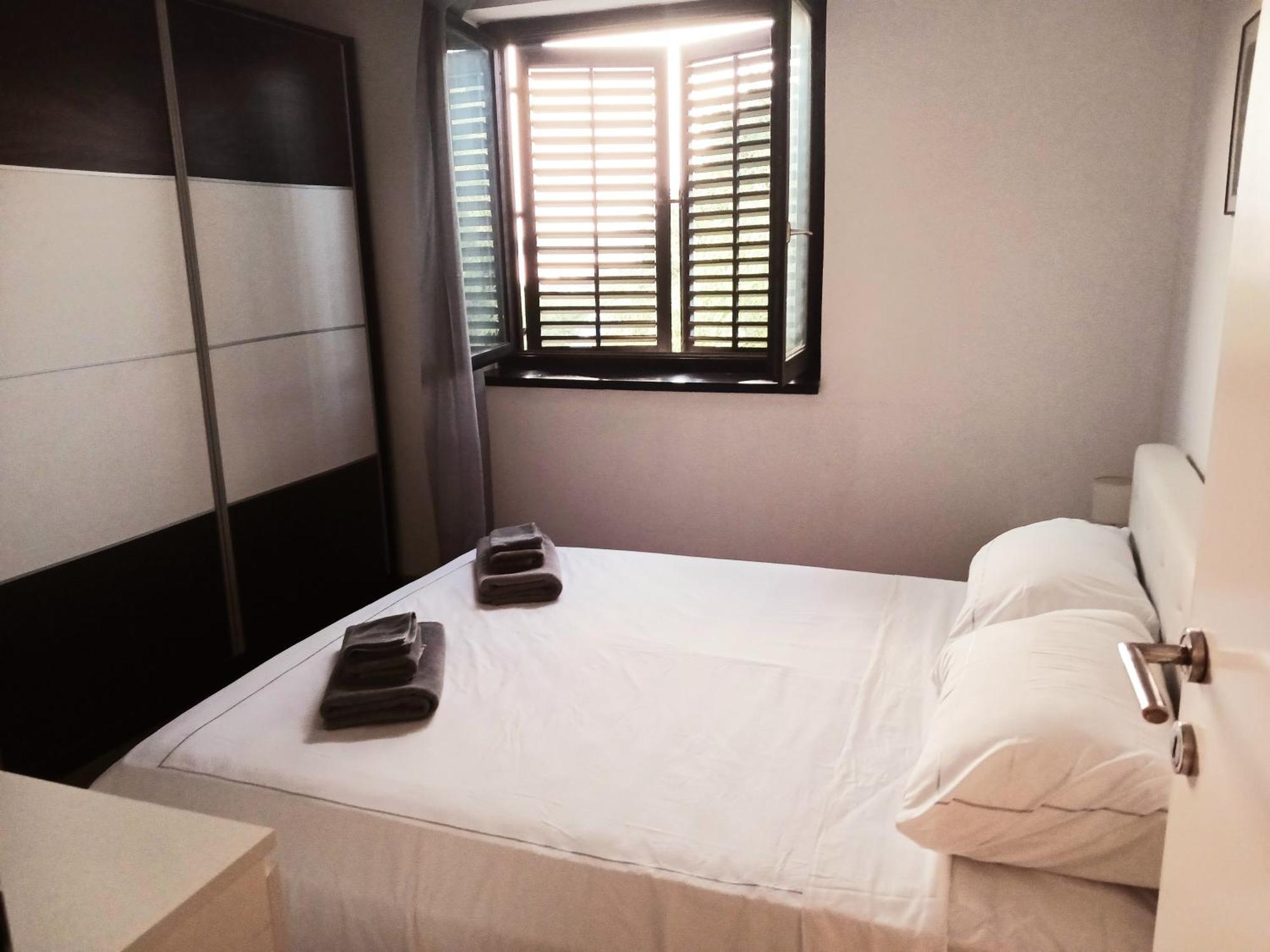 Familyhouse Apartman Póla Kültér fotó